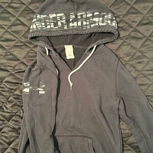 Under Armour V-Neck Sweater
